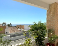 Venta - Villa - Benalmádena - Costa del Sol
