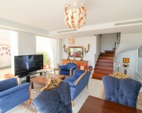 Venta - Villa - Benalmádena - Costa del Sol