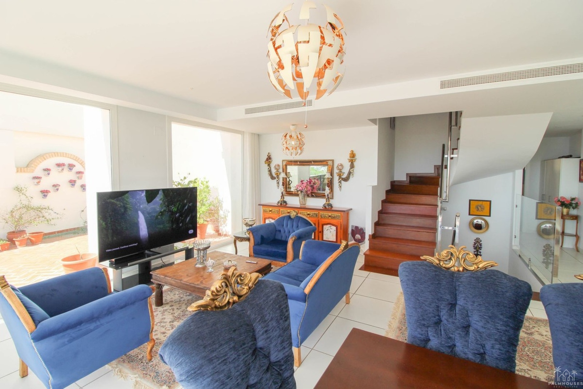 Venta - Villa - Benalmádena - Costa del Sol