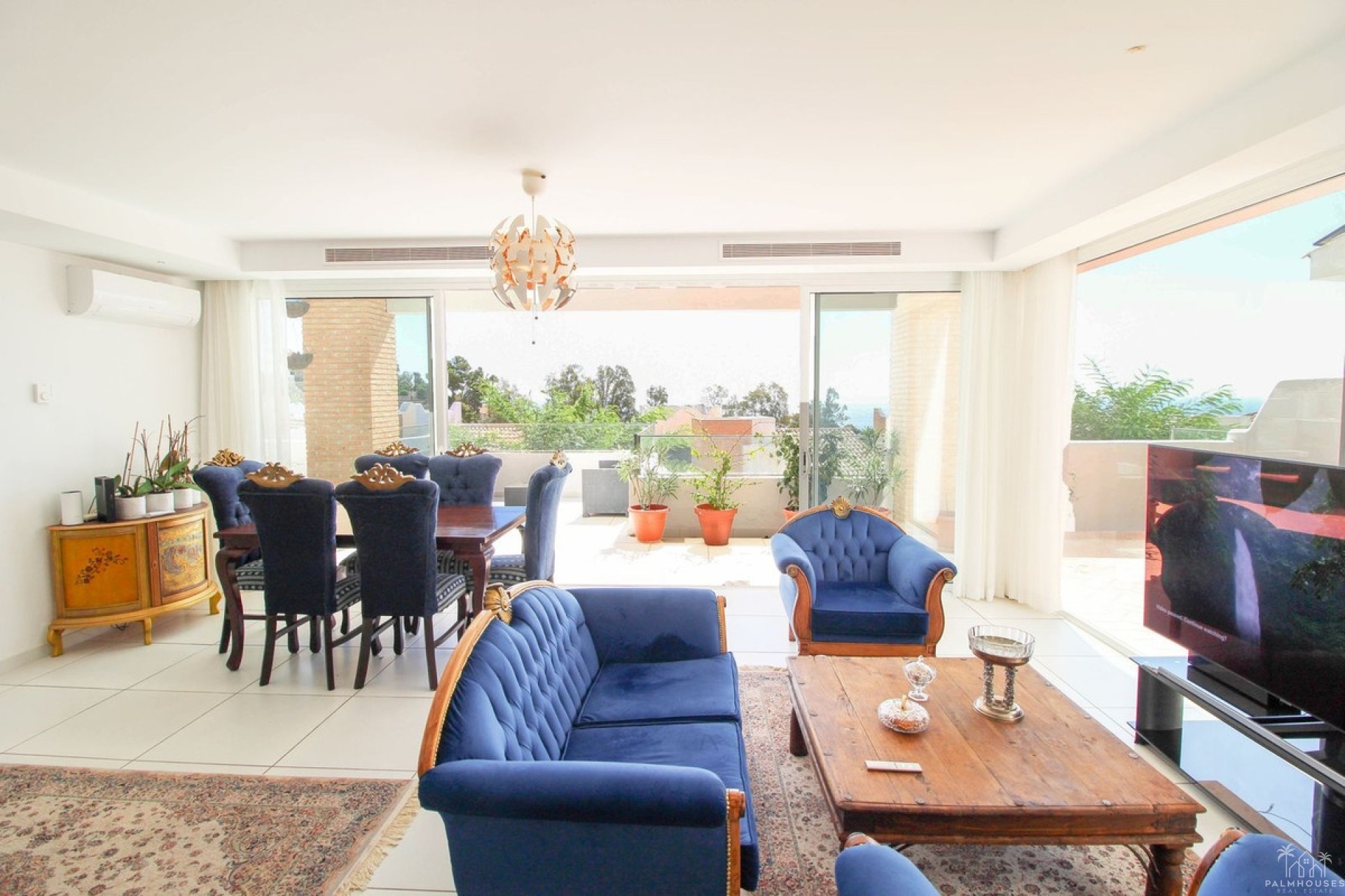Venta - Villa - Benalmádena - Costa del Sol