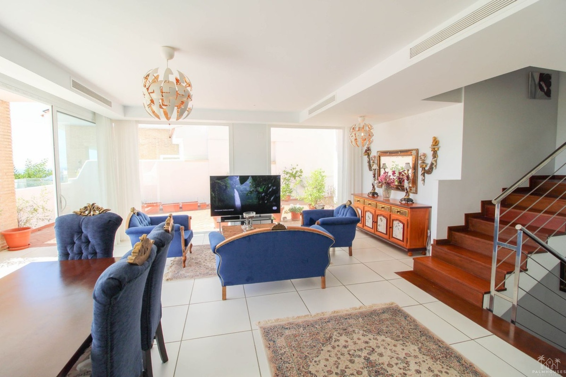 Venta - Villa - Benalmádena - Costa del Sol