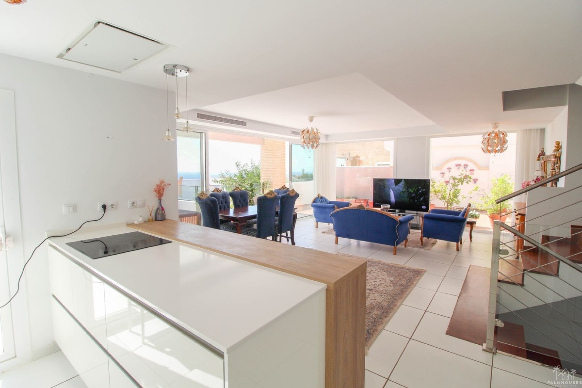 Venta - Villa - Benalmádena - Costa del Sol