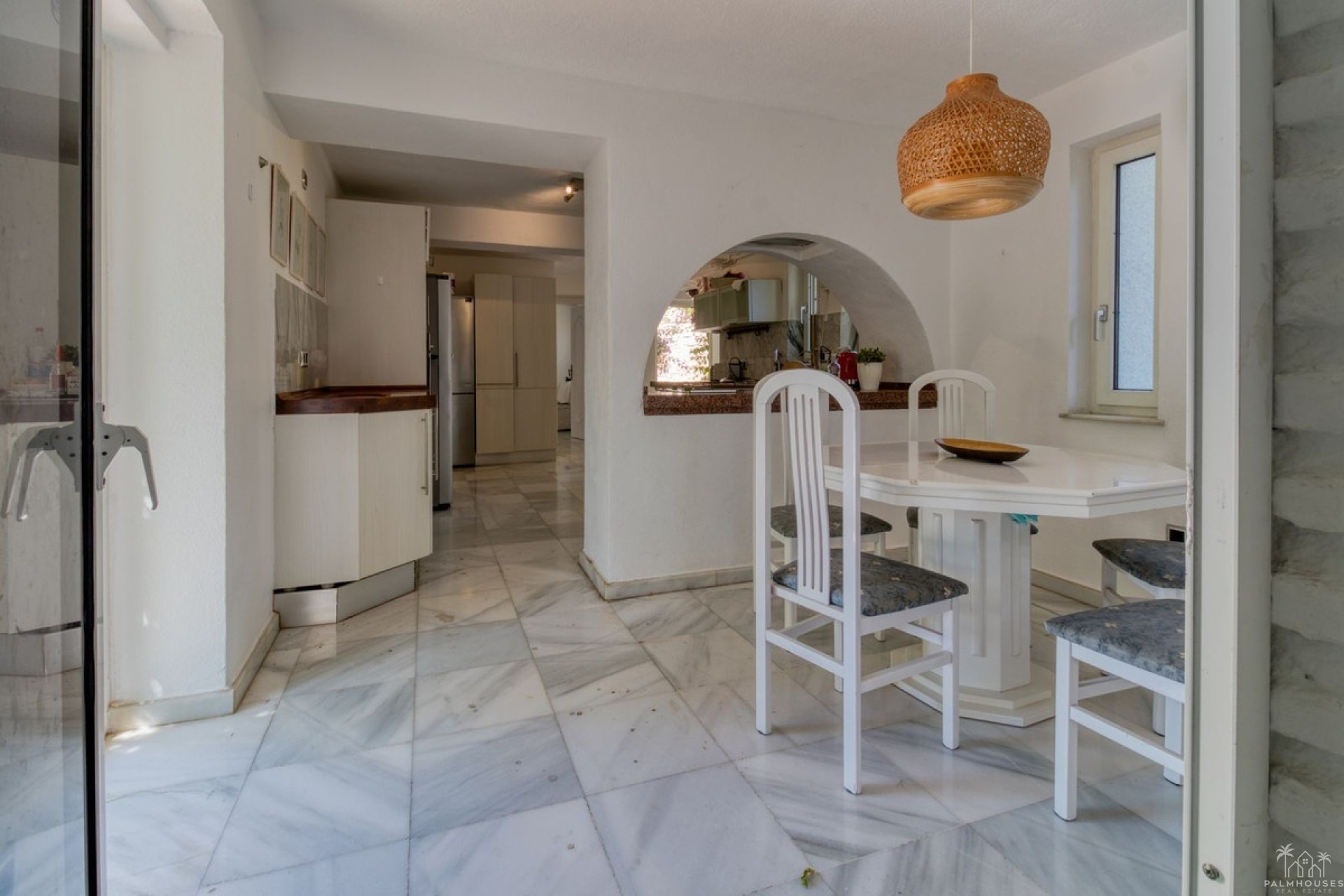 Venta - Villa - Benalmádena - Costa del Sol