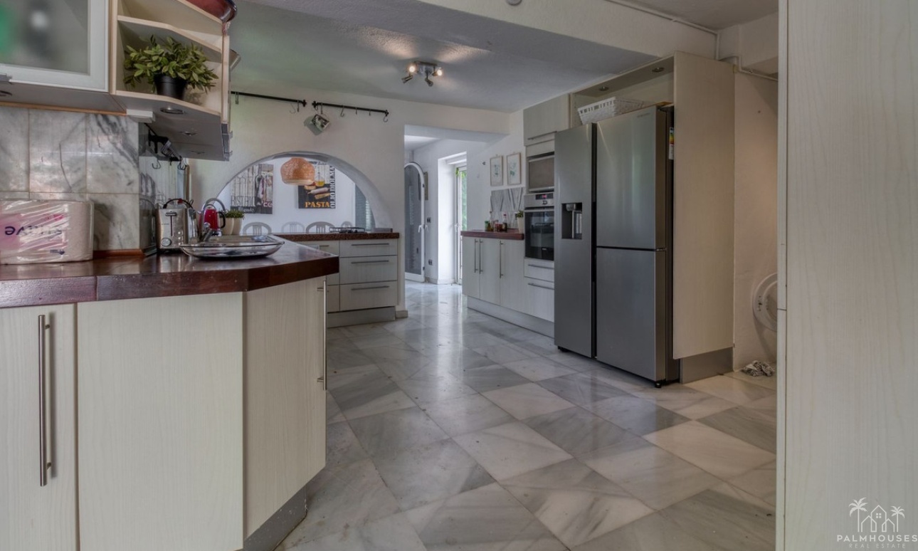 Venta - Villa - Benalmádena - Costa del Sol