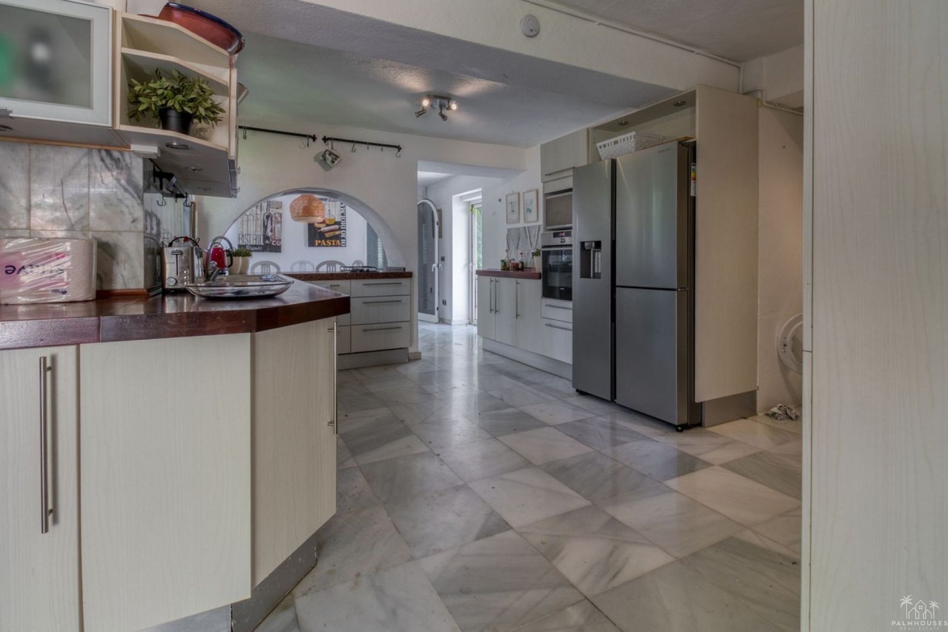 Venta - Villa - Benalmádena - Costa del Sol