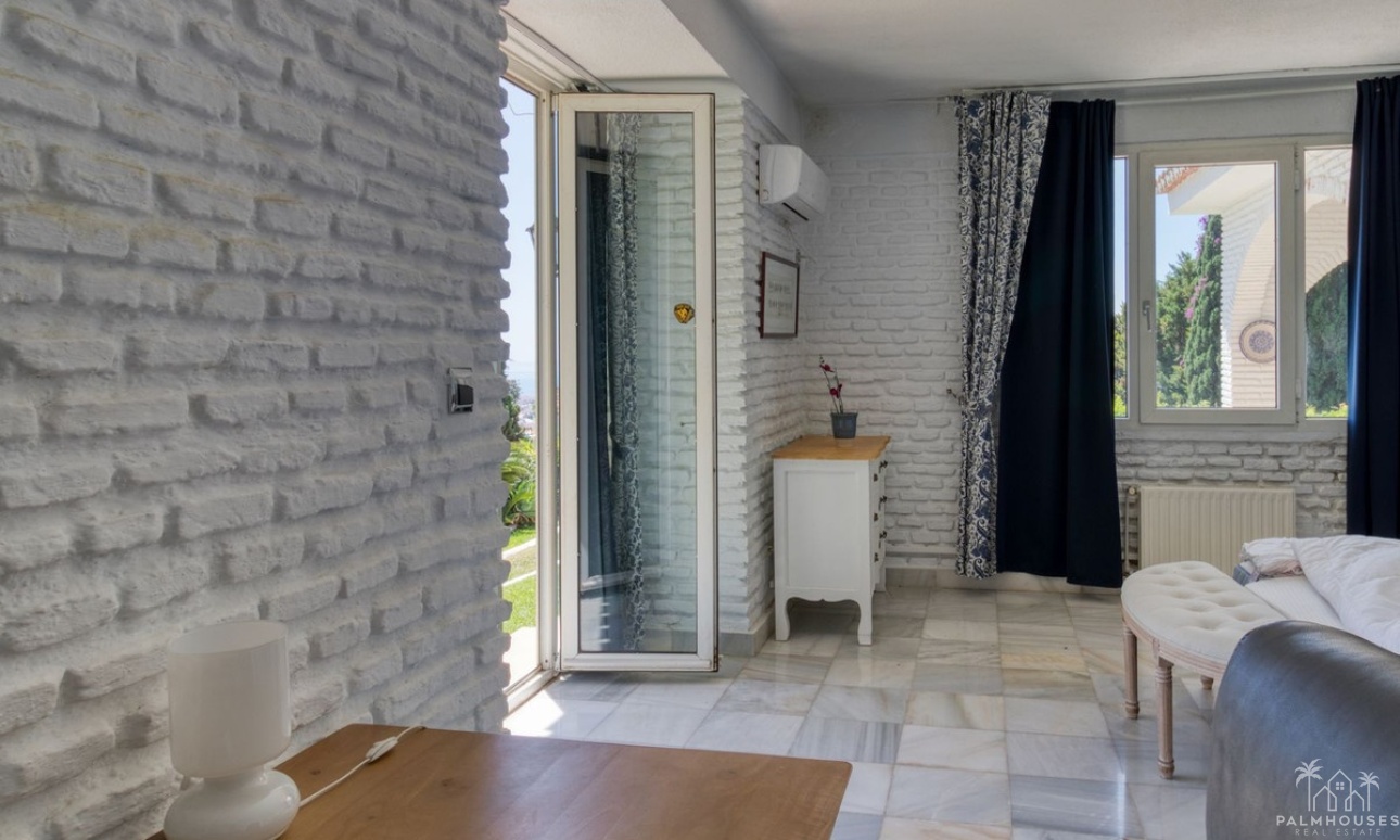 Venta - Villa - Benalmádena - Costa del Sol