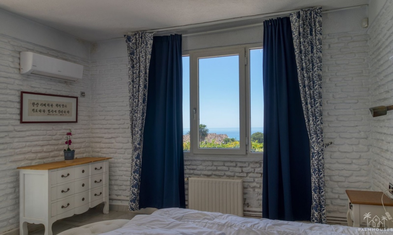 Venta - Villa - Benalmádena - Costa del Sol