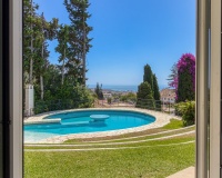 Venta - Villa - Benalmádena - Costa del Sol