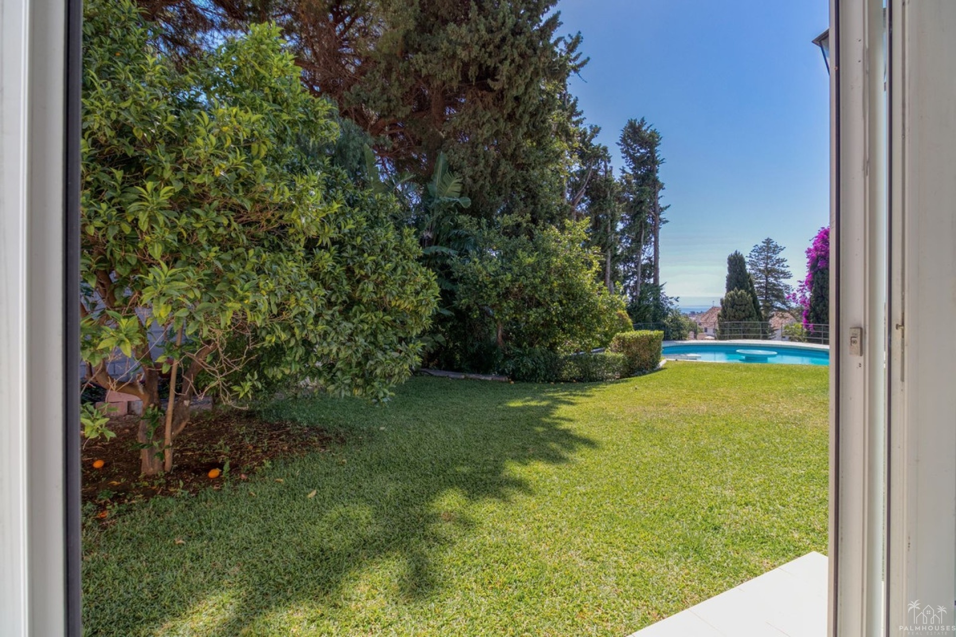 Venta - Villa - Benalmádena - Costa del Sol