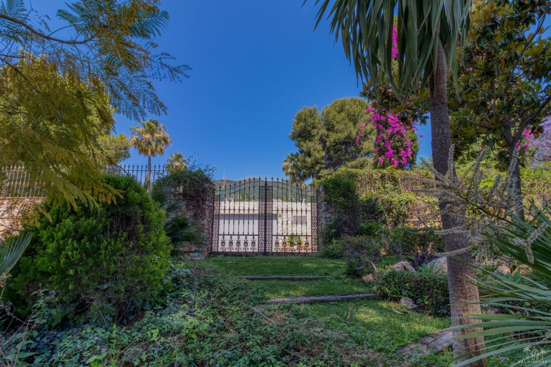 Venta - Villa - Benalmádena - Costa del Sol