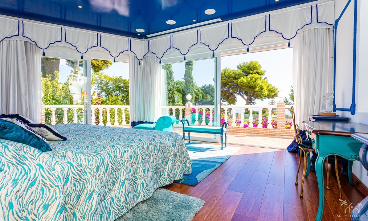 Venta - Villa - Benalmádena - Costa del Sol
