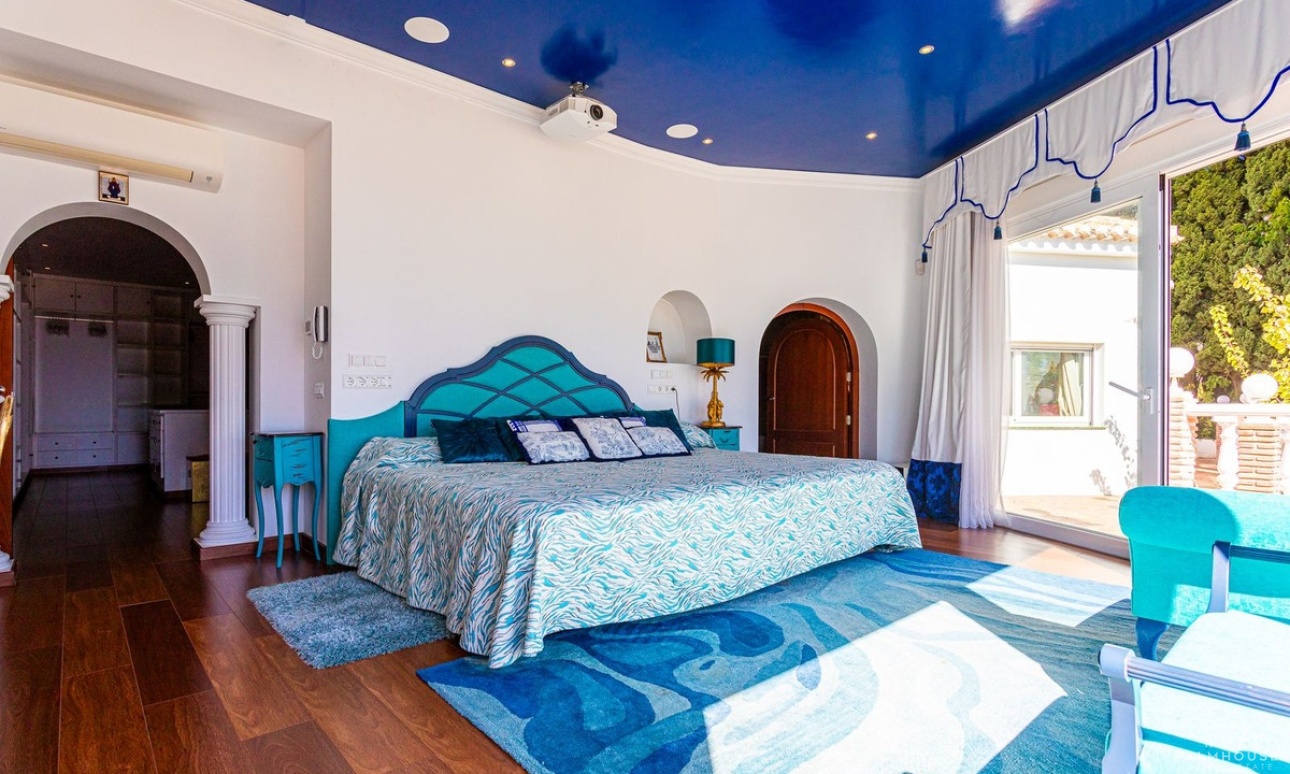 Venta - Villa - Benalmádena - Costa del Sol