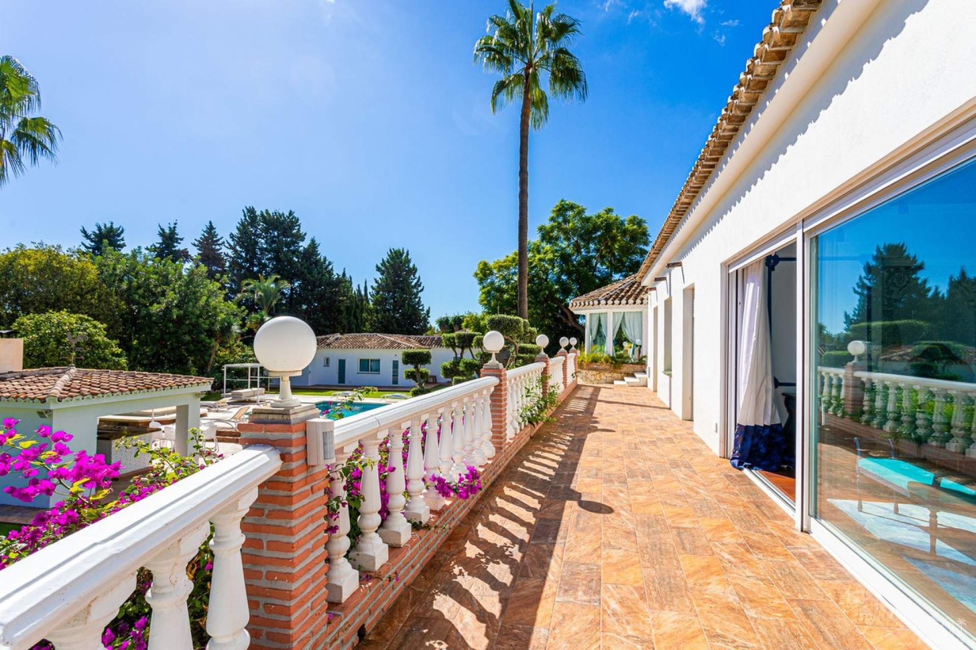 Venta - Villa - Benalmádena - Costa del Sol