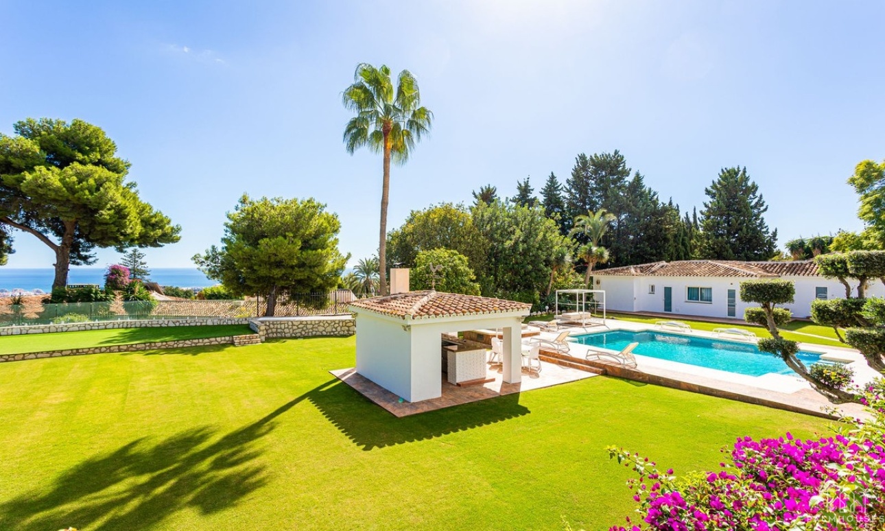 Venta - Villa - Benalmádena - Costa del Sol