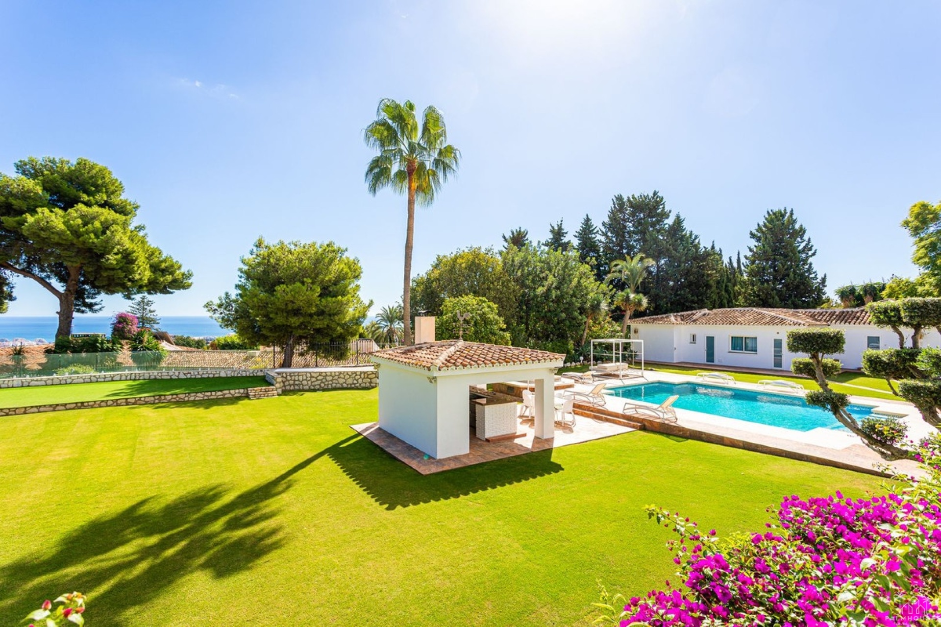 Venta - Villa - Benalmádena - Costa del Sol