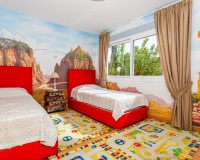 Venta - Villa - Benalmádena - Costa del Sol