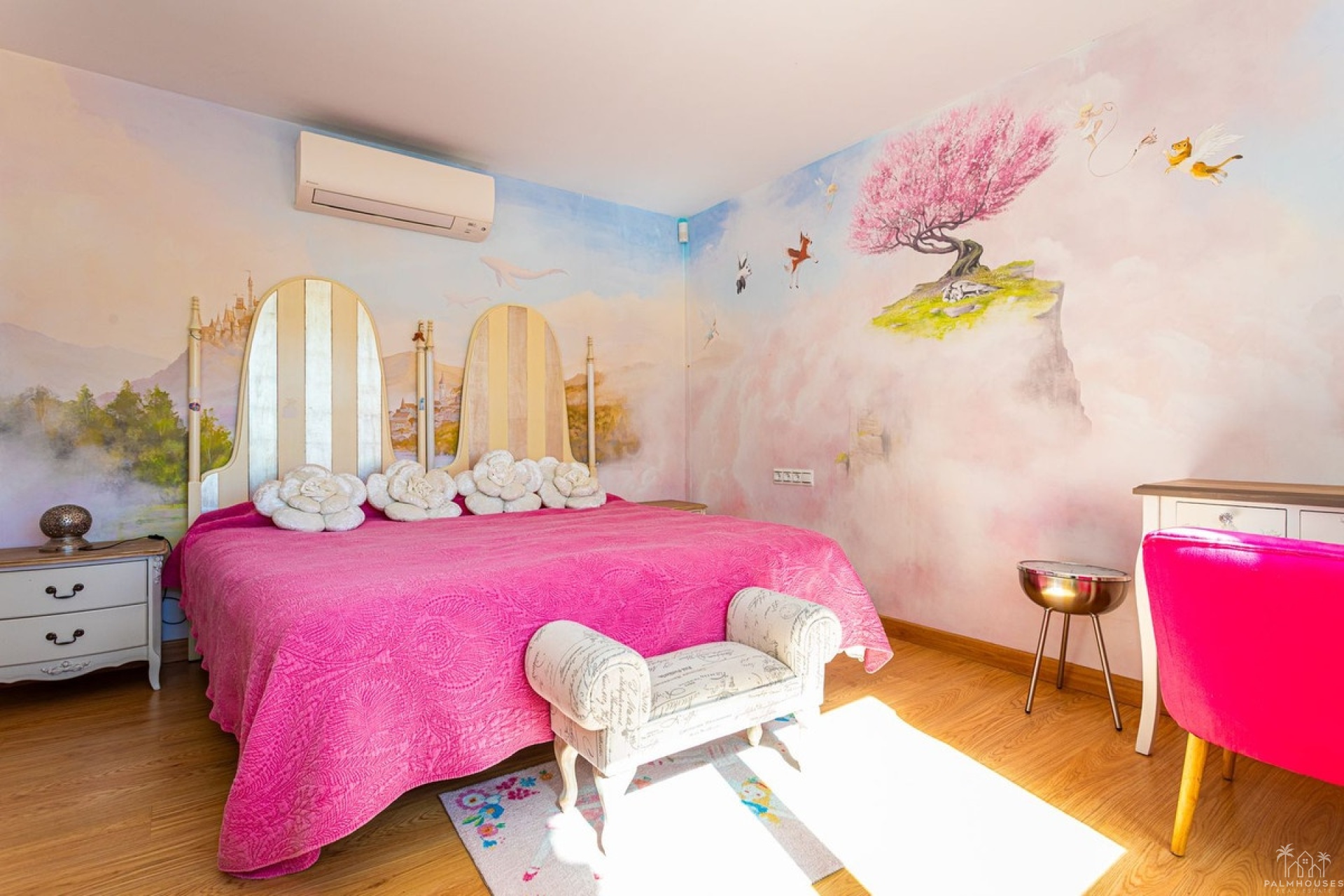 Venta - Villa - Benalmádena - Costa del Sol