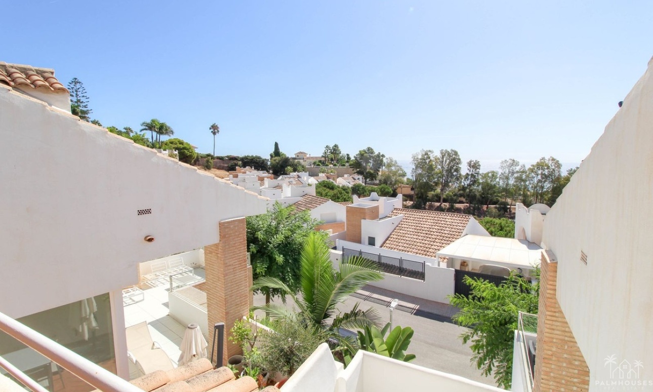 Venta - Villa - Benalmádena - Costa del Sol