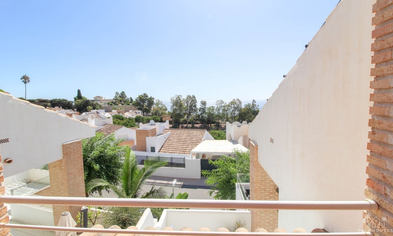 Venta - Villa - Benalmádena - Costa del Sol