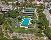 Venta - Villa - Benalmádena - Costa del Sol