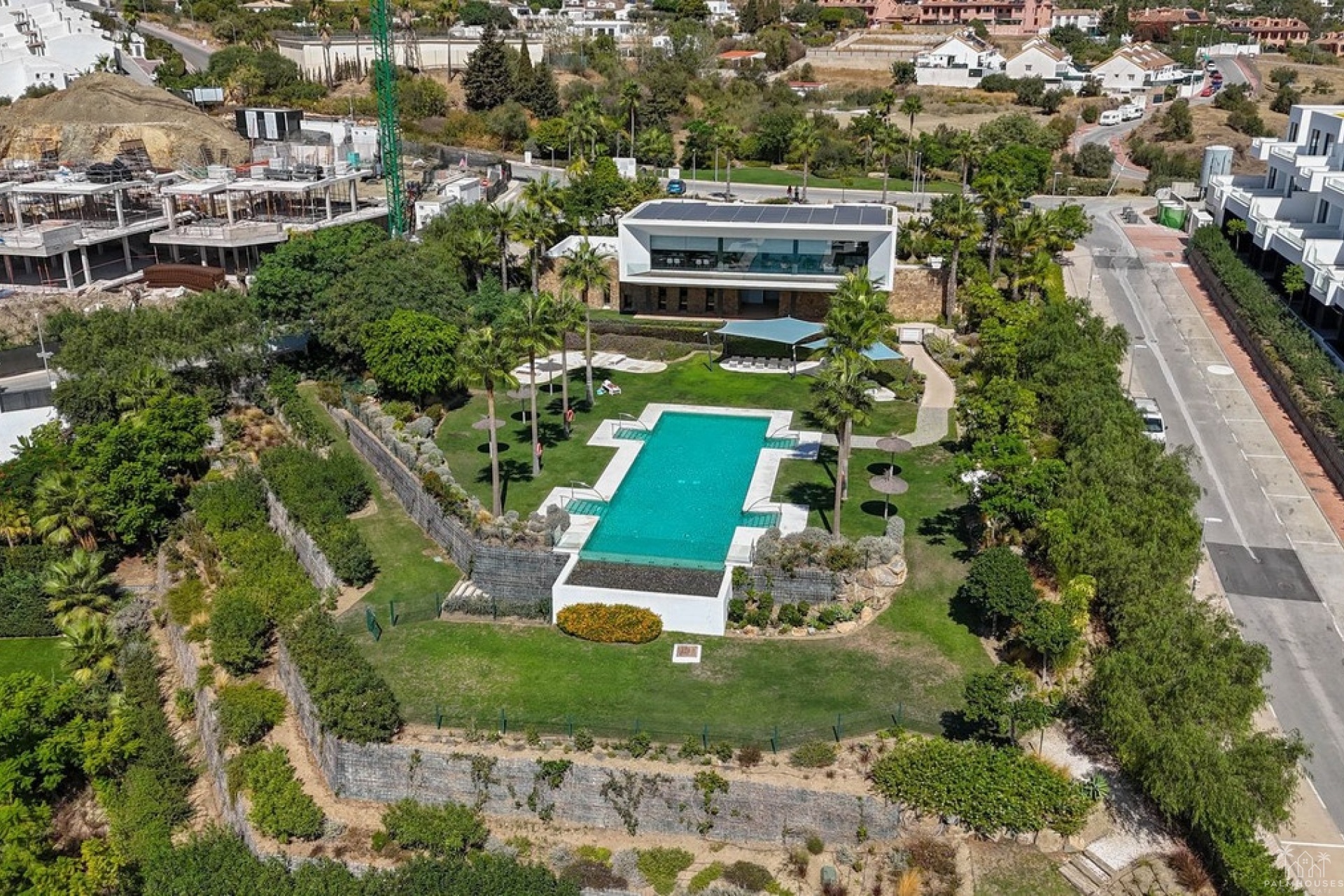 Venta - Villa - Benalmádena - Costa del Sol