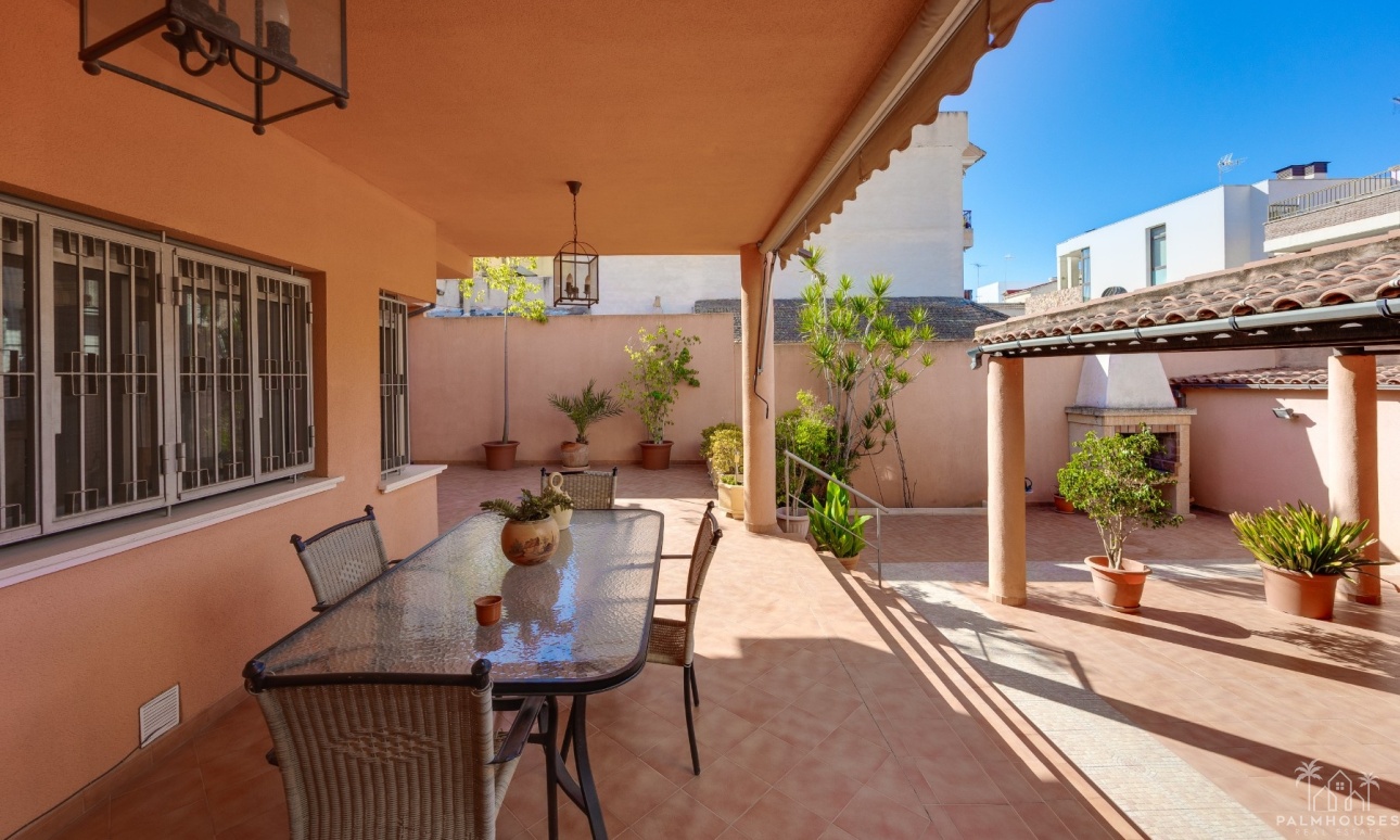 Venta - Villa - Benejuzar - Inland