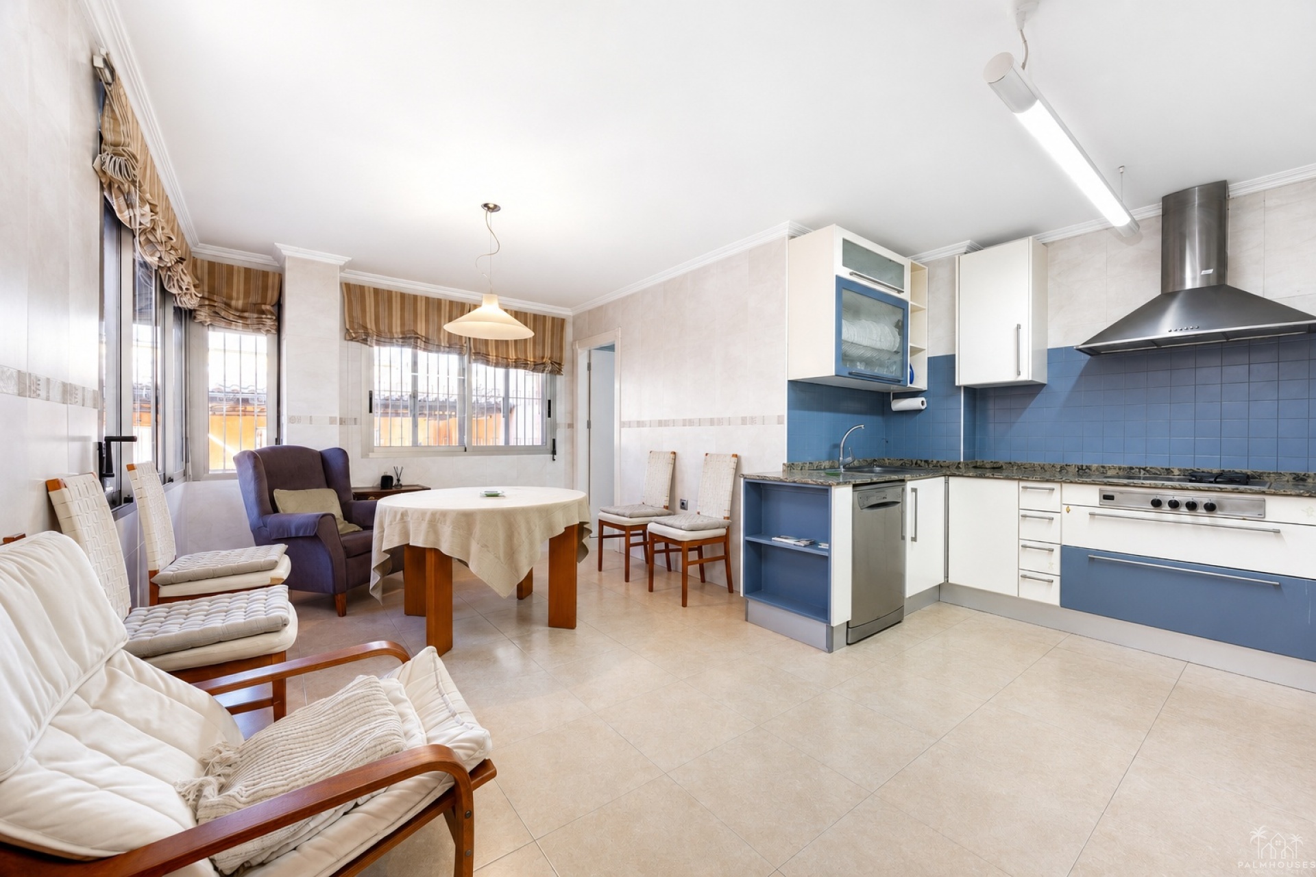 Venta - Villa - Benejuzar - Inland