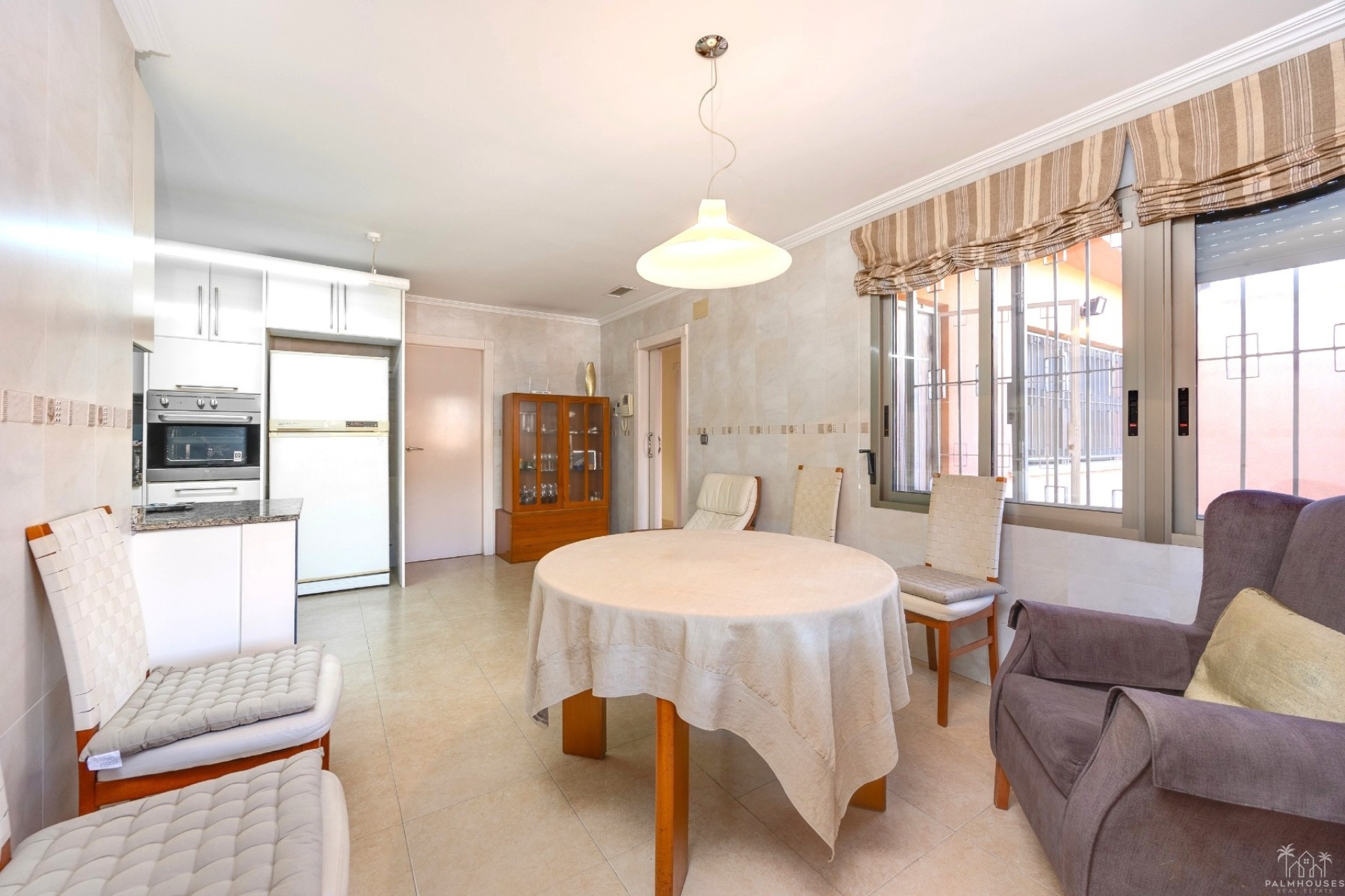 Venta - Villa - Benejuzar - Inland