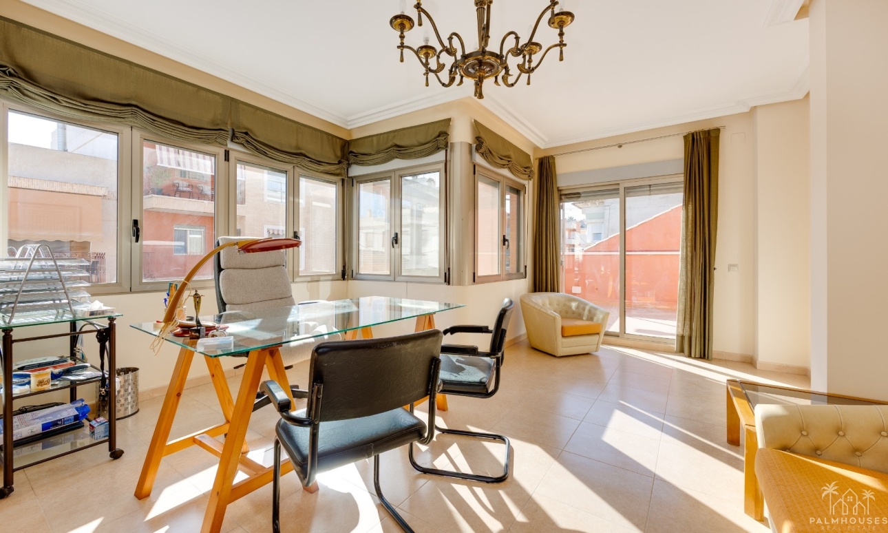 Venta - Villa - Benejuzar - Inland