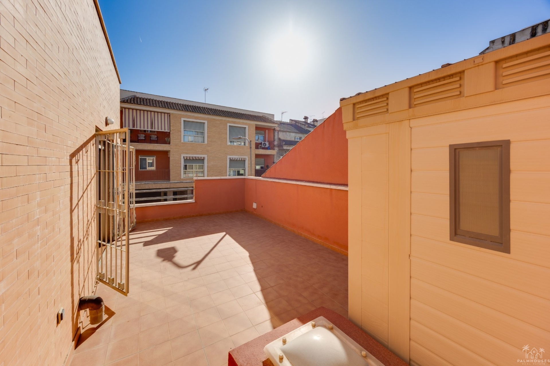 Venta - Villa - Benejuzar - Inland