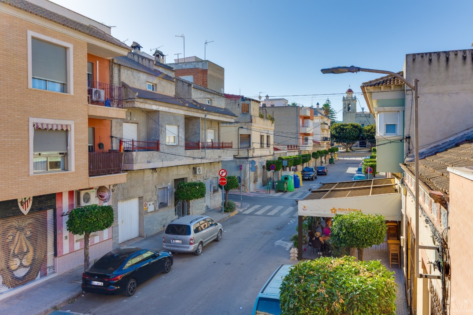 Venta - Villa - Benejuzar - Inland