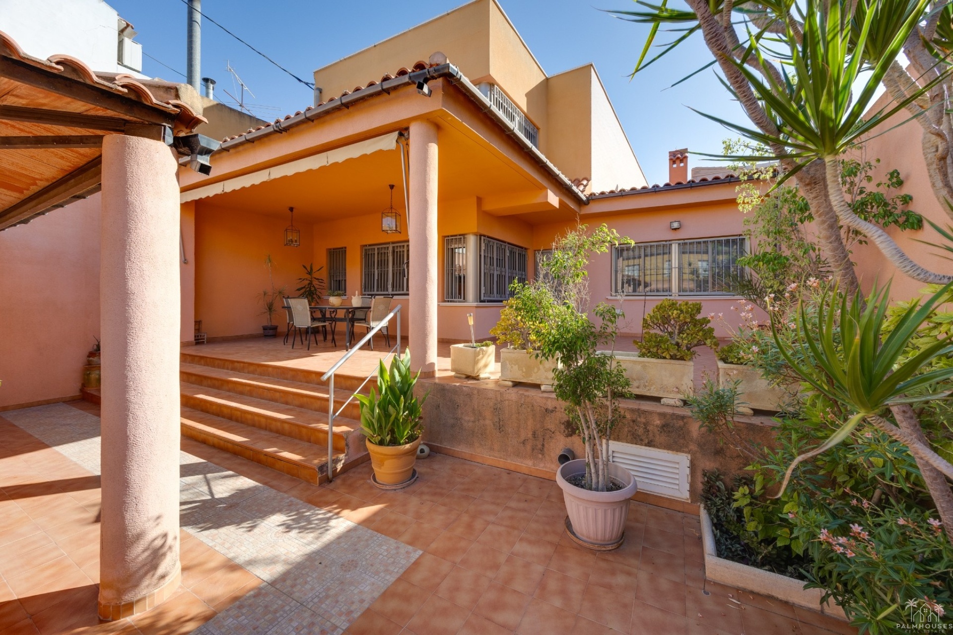 Venta - Villa - Benejuzar - Inland