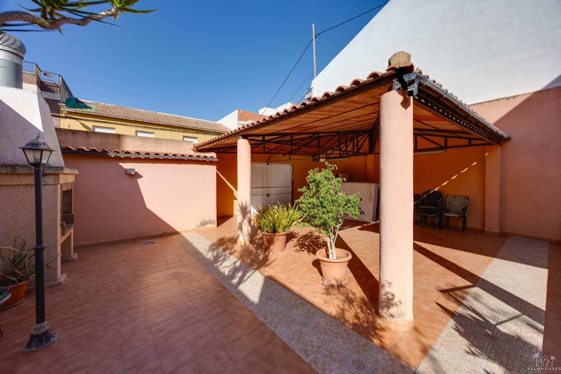 Venta - Villa - Benejuzar - Inland