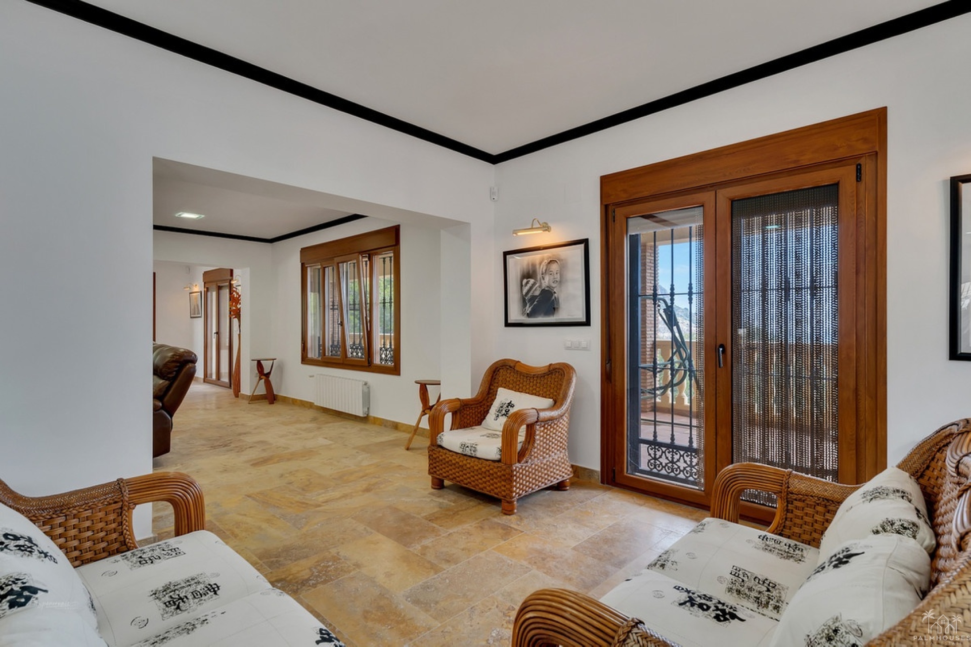 Venta - Villa - Beniarbeig - Beniarbeig Centro
