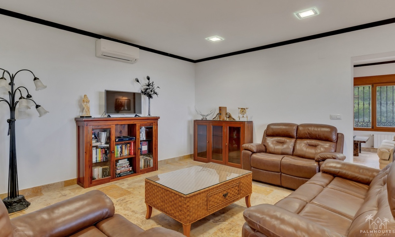 Venta - Villa - Beniarbeig - Beniarbeig Centro