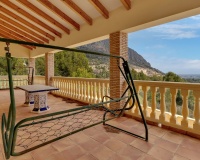 Venta - Villa - Beniarbeig - Beniarbeig Centro