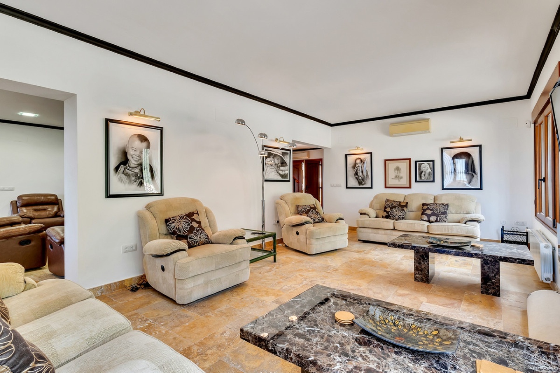 Venta - Villa - Beniarbeig - Beniarbeig Centro