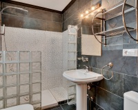 Venta - Villa - Beniarbeig - Beniarbeig Centro