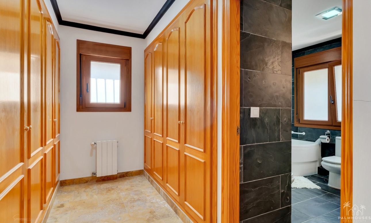 Venta - Villa - Beniarbeig - Beniarbeig Centro