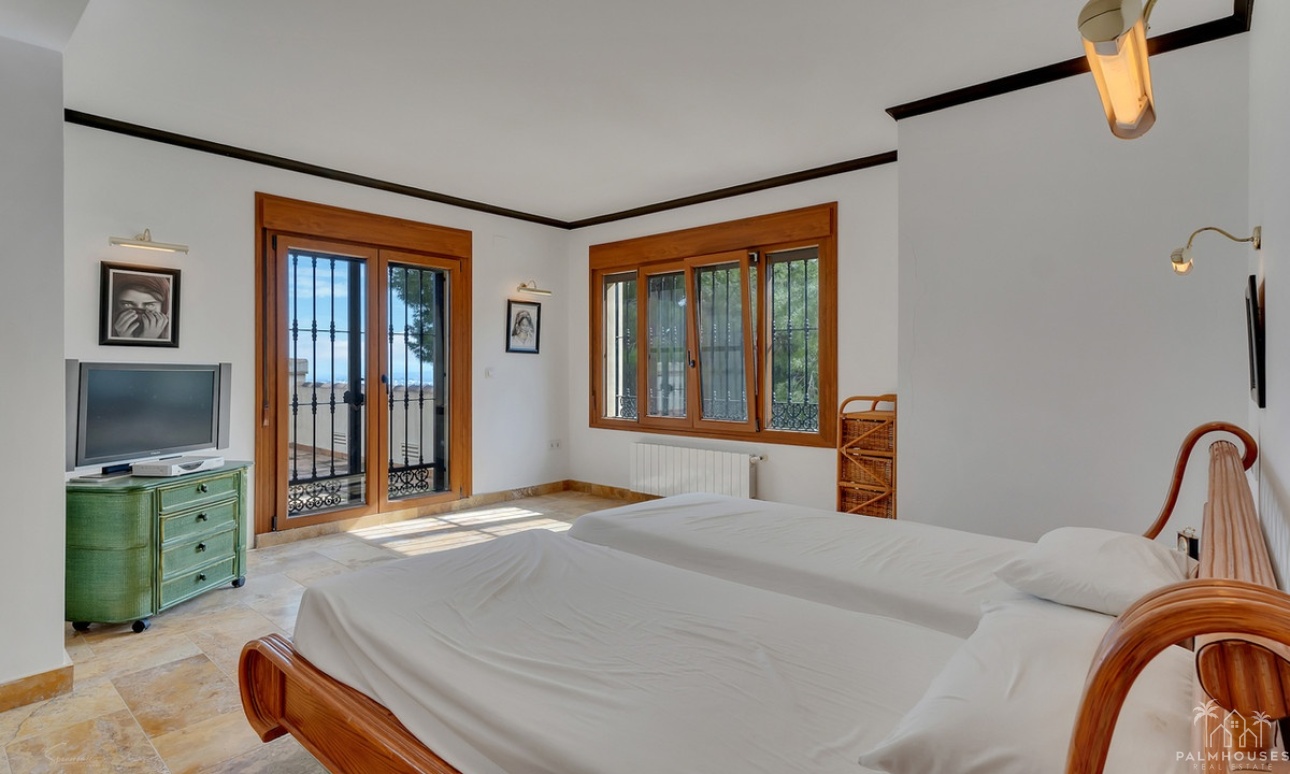 Venta - Villa - Beniarbeig - Beniarbeig Centro