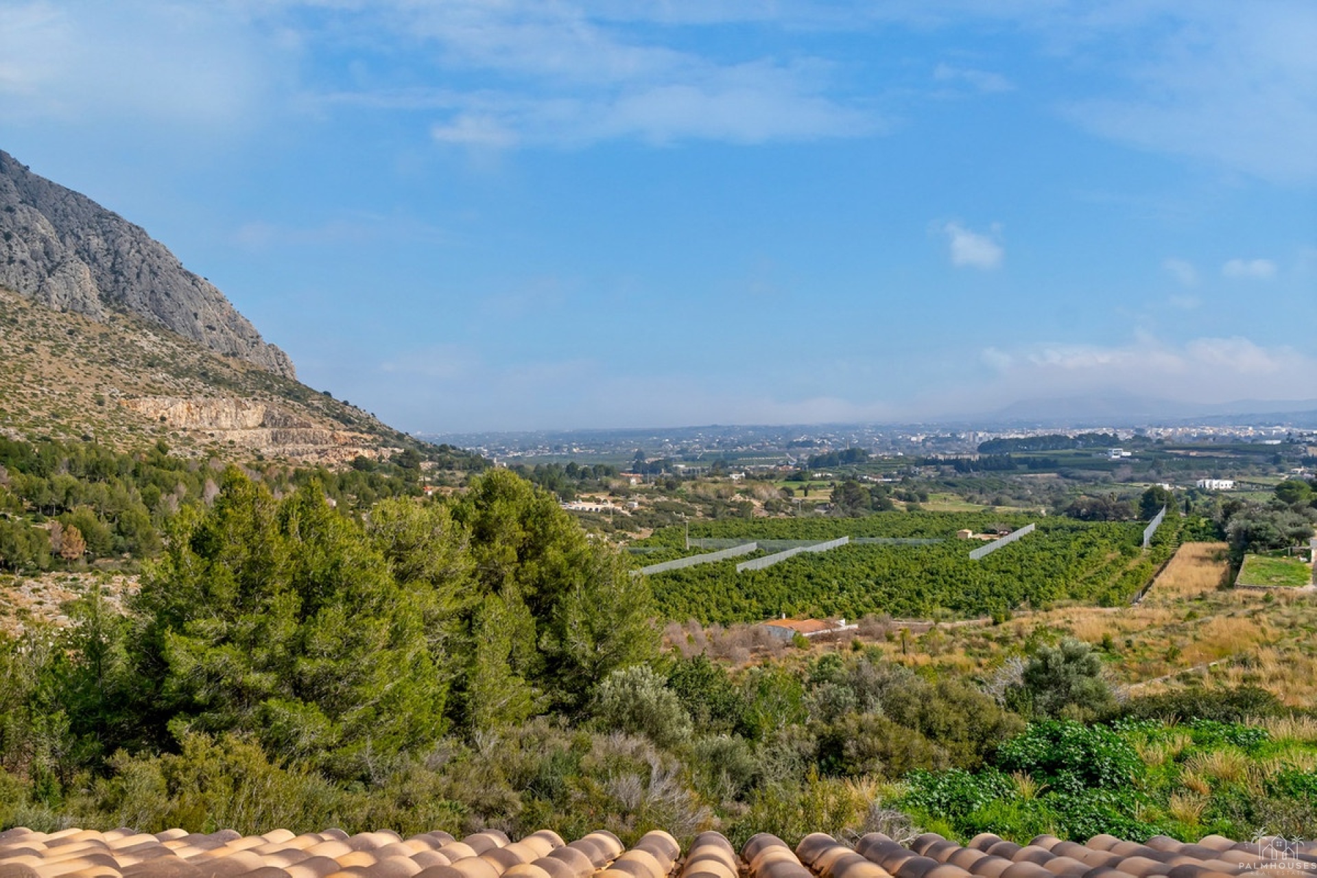 Venta - Villa - Beniarbeig - Beniarbeig Centro