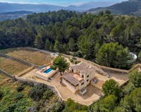 Venta - Villa - Beniarbeig - Beniarbeig Centro