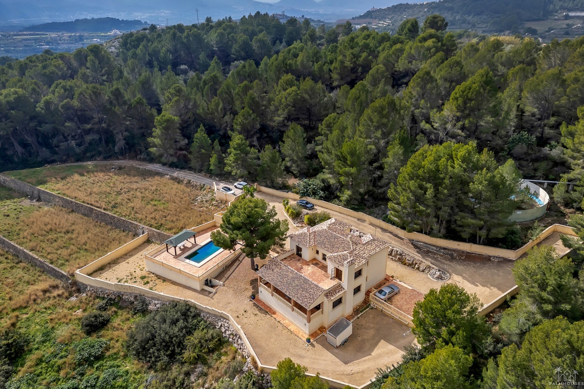 Venta - Villa - Beniarbeig - Beniarbeig Centro
