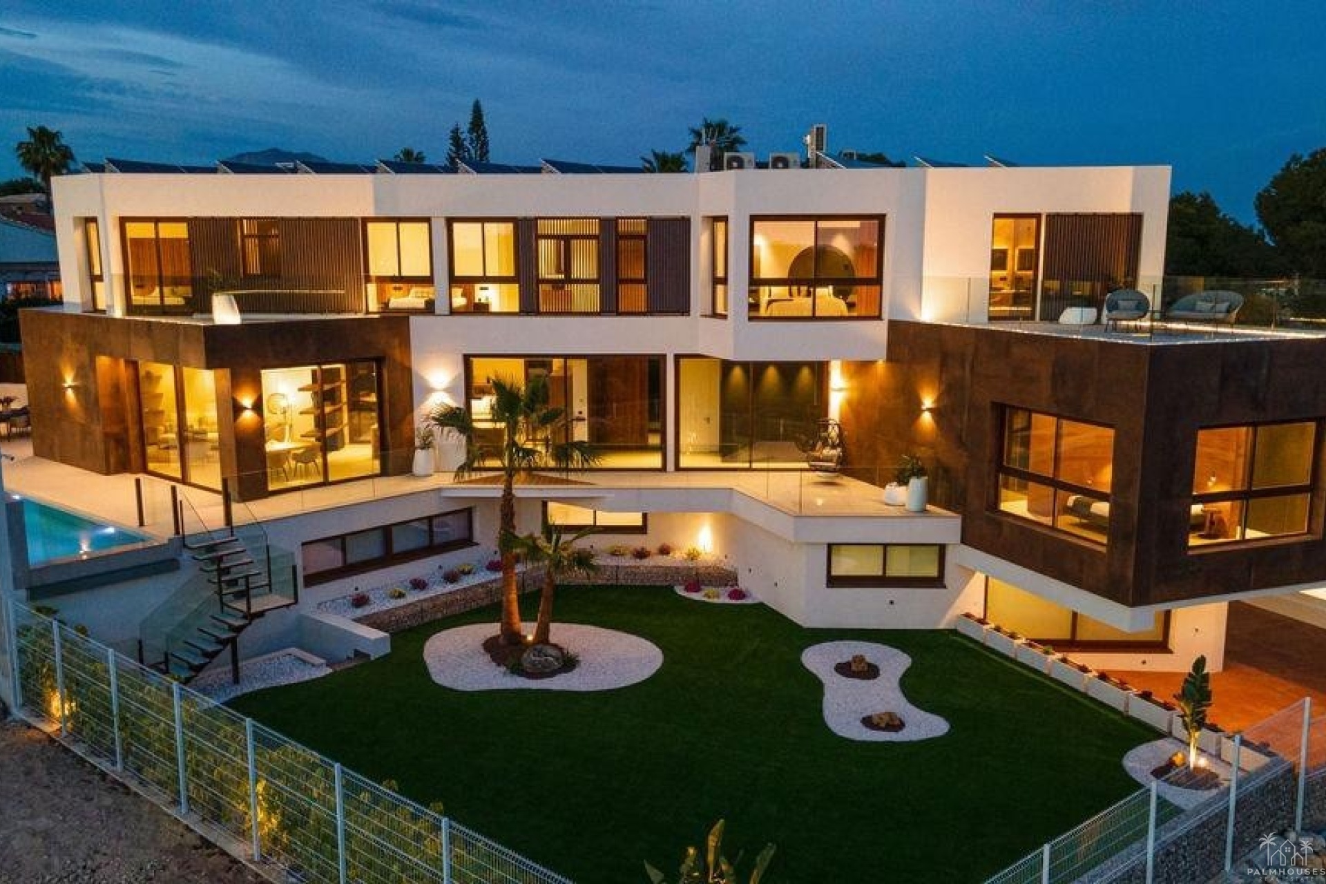 Venta - Villa - Benidorm - Benidorm Centro
