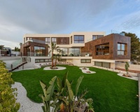 Venta - Villa - Benidorm - Benidorm Centro