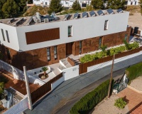 Venta - Villa - Benidorm - Benidorm Centro