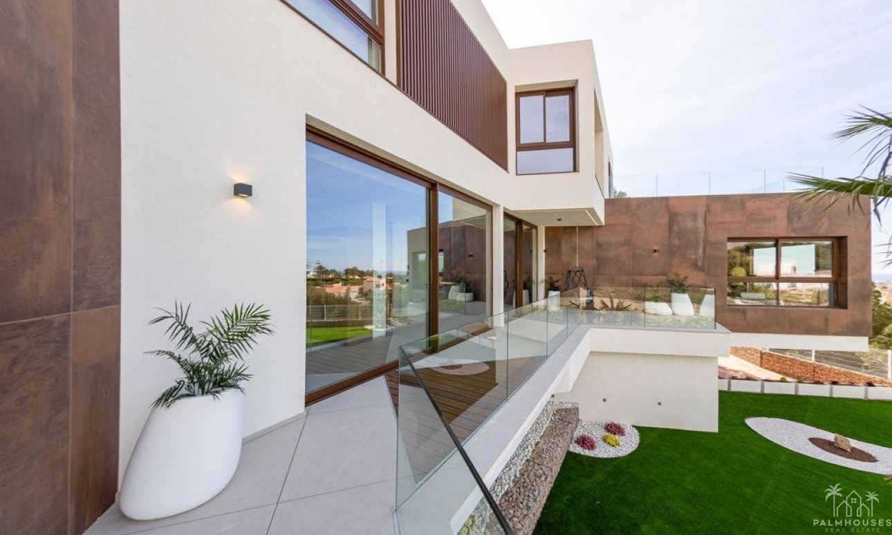 Venta - Villa - Benidorm - Benidorm Centro
