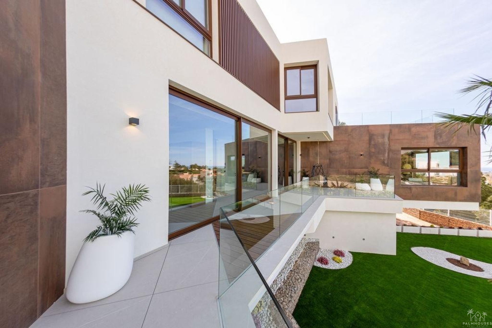 Venta - Villa - Benidorm - Benidorm Centro