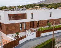Venta - Villa - Benidorm - Benidorm Centro