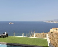 Venta - Villa - Benidorm - Benidorm Centro